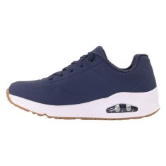Skechers Čevlji mornarsko modra 37.5 EU Unostand