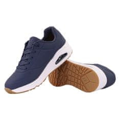 Skechers Čevlji mornarsko modra 37.5 EU Unostand