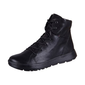 Think! Čevlji črna Comoda