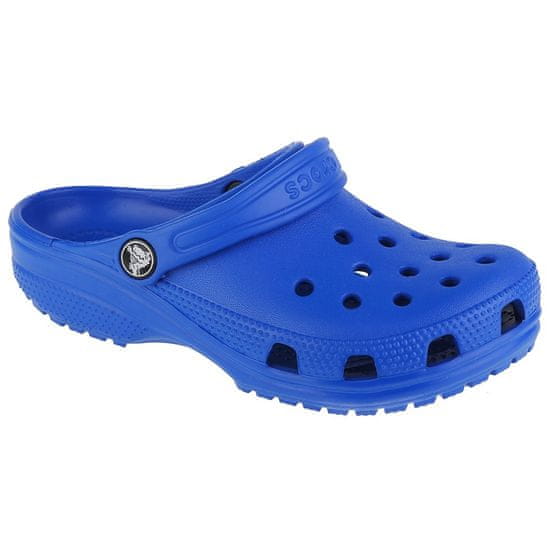 Crocs Cokle modra Classic Clog