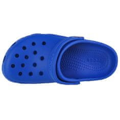 Crocs Cokle modra 32 EU Classic Clog