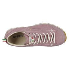 Dolomite Čevlji roza 38 2/3 EU 54 Low