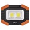 Emos P4112 LED delovna svetilka COB LED 350 lm 3×AA