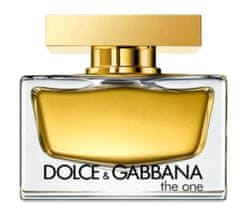 Dolce & Gabbana The One parfumska voda, 75 ml (EDP)