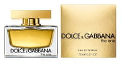Dolce & Gabbana The One parfumska voda, 75 ml (EDP)
