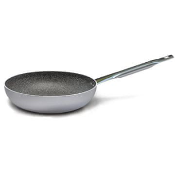 Ballarini Ponev Altacucina 32cm / 1 ročaj / indukcija / aluminij, granit