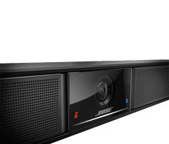 Bose Videobar VB-1 konferenčna naprava, črna
