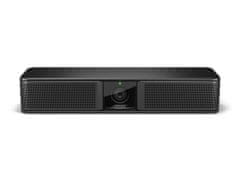 Bose Videobar VB-S konferenčna naprava, črna