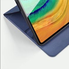 Dux Ducis Domo ovitek za Huawei MatePad Pro 10.8'' 2019 / 2021, modro