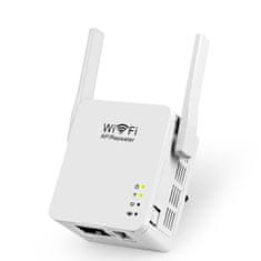 Northix Wi-Fi Repeater 802.11 b/g/n 