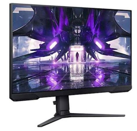 Odyssey G30A gaming monitor (LS27AG300NRXEN)