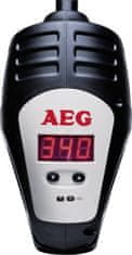 AEG AEG SD 340 Udarni električni kolesni ključ 12V