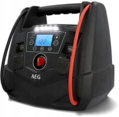 AEG AEG JP10 Profesionalni zaganjalnik 1250A