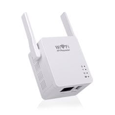 Northix Wi-Fi Repeater 802.11 b/g/n 