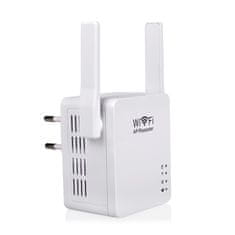 Northix Wi-Fi Repeater 802.11 b/g/n 