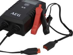 AEG AEG LD4.0 Mikroprocesorski usmernik 4A 6V 12V
