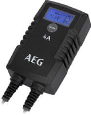 AEG AEG LD4.0 Mikroprocesorski usmernik 4A 6V 12V