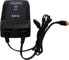 AEG AEG LD8.0 Mikroprocesorski usmernik 8A 12V 24V