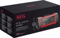 AEG AEG LT10 12V 24V 10A Mikroprocesorski usmernik