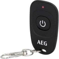 AEG AEG Automotive modificiran 1000 W sinusni pretvornik, 12 V DC do 230 V AC