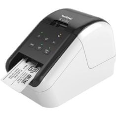 Brother QL-810WC tiskalnik samolepilnih etiket, WiFi