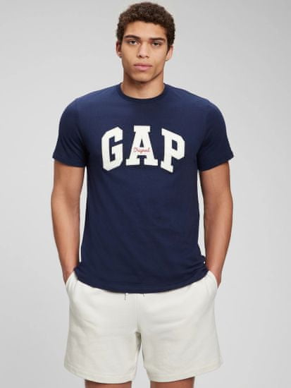 Gap Majica Logo
