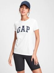 Gap Majica Logo t-shirt XS