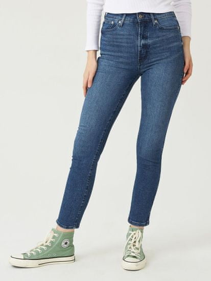 Gap Jeans hlače vintage slim villa
