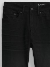 Gap Jeans skinny soft high stretch 30X32