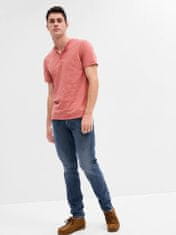 Gap Jeans hlače slim taper marco 29X30