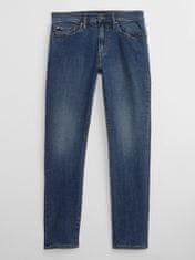 Gap Jeans hlače slim taper marco 29X30