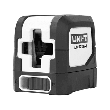 UNI-T Laserska nivelirka LM570R-I, 30m