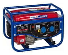 shumee Enofazni generator 2200 W