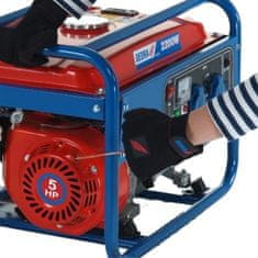 shumee Enofazni generator 2200 W