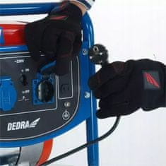 shumee Enofazni generator 2200 W