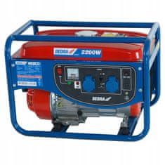 shumee Enofazni generator 2200 W