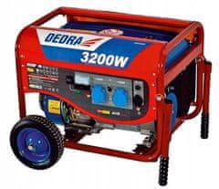 shumee Enofazni generator 3200 W