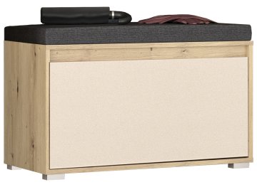 nabbi Tebe S-1D škatla za čevlje (omara za čevlje)