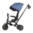 Qplay Tricikel Nova Niello Modra