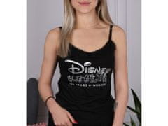 Disney Disney Bombažna ženska pižama, pižama brez naramnic, poletna pižama OEKO-TEX M