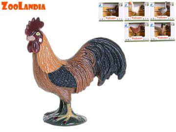 Kmečke živali Zoolandia