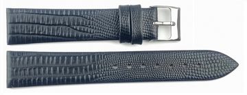 Active Pas usnje 1348 črn