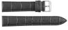 Pas usnje 1306 temno rjav 14mm