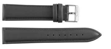 Active Pas usnje 669 temno rjav