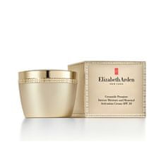 Elizabeth Arden Intenzivna vlažilna krema SPF 30 Ceramide Premiere (Intense Moisture and Renewal Activation Cream SP