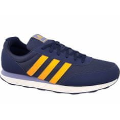 Adidas Čevlji obutev za tek mornarsko modra 45 1/3 EU Run 60S 30