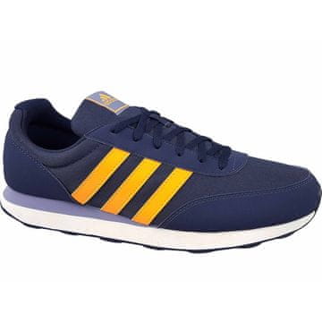 Adidas Čevlji obutev za tek mornarsko modra Run 60S 30
