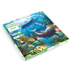 Magellan Family Puzzle Ocean 500 kosov