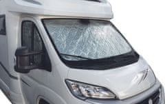 Brunner NOTRANJA TERMO ZAŠČITA za Fiat Ducato x250 07/2006-06/2014