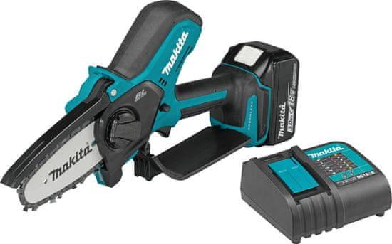 Makita DUC101SF LXT akumulatorska verižna žaga za obrezovanje